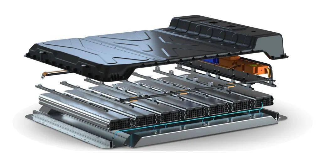 贏創攜手合作伙伴創新研發高壓電池殼體,為電動汽車輕量化設計注入新動能